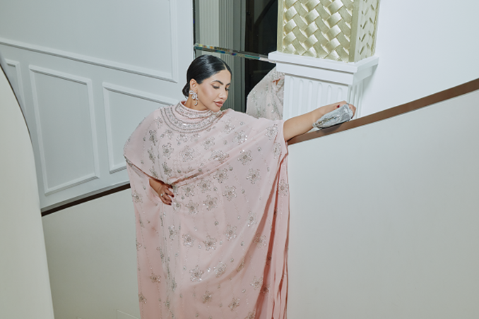 SHEIN x Noor Stars… رمضان بطابع عربي معاصر