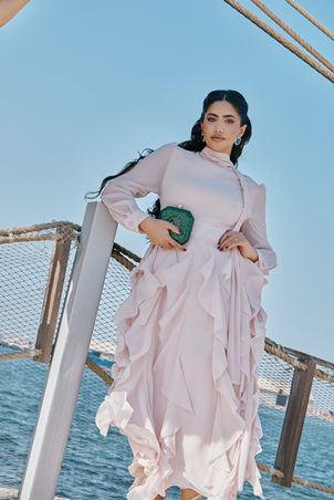 SHEIN x Noor Stars… رمضان بطابع عربي معاصر