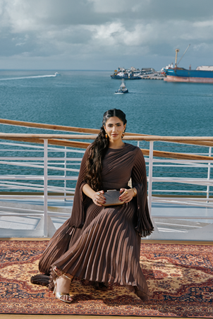 SHEIN x Noor Stars… رمضان بطابع عربي معاصر