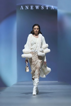 شي إن تكشف أبعاد الأناقة الجديدة لخريف وشتاء 2025