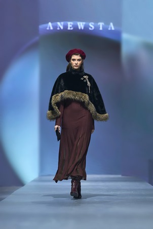 شي إن تكشف أبعاد الأناقة الجديدة لخريف وشتاء 2025