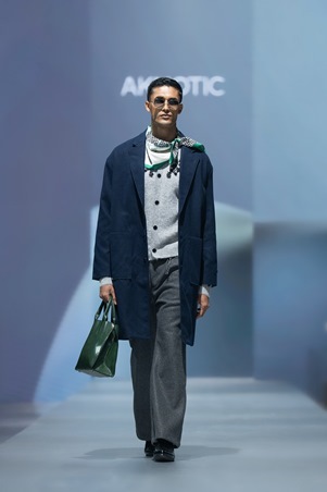 شي إن تكشف أبعاد الأناقة الجديدة لخريف وشتاء 2025