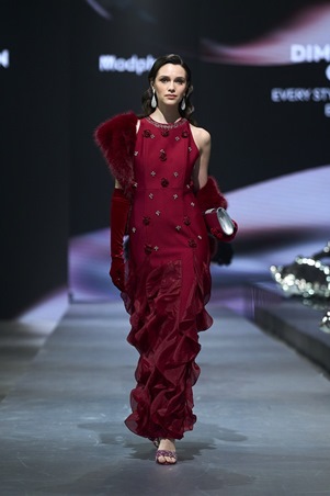 شي إن تكشف أبعاد الأناقة الجديدة لخريف وشتاء 2025