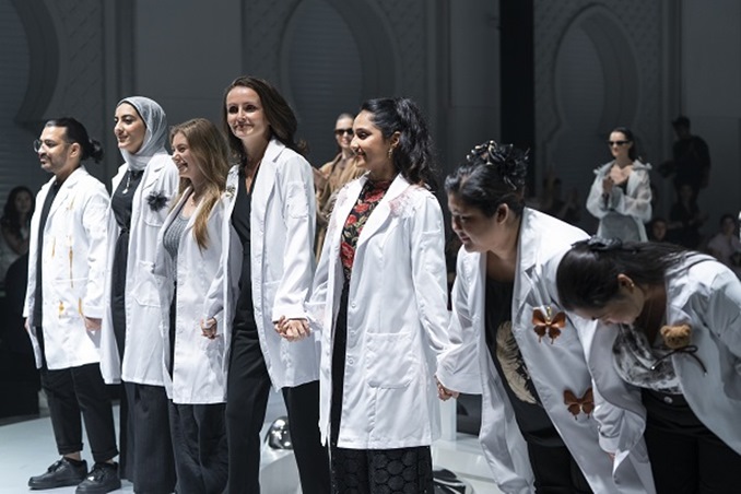 شي إن تكشف أبعاد الأناقة الجديدة لخريف وشتاء 2025