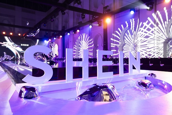 شي إن تكشف أبعاد الأناقة الجديدة لخريف وشتاء 2025