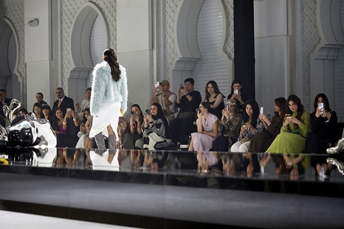 شي إن تكشف أبعاد الأناقة الجديدة لخريف وشتاء 2025