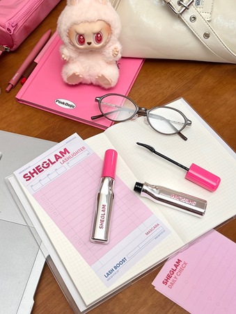 من الجيم إلى الشارع... أناقة اللياقة تبدأ من شي إن