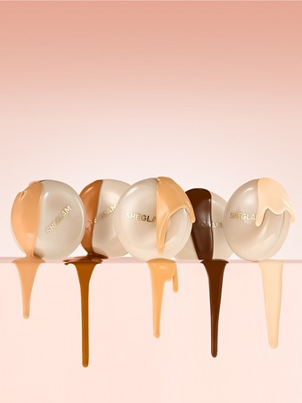 من الجيم إلى الشارع... أناقة اللياقة تبدأ من شي إن