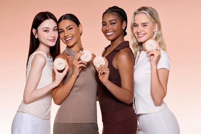 من الجيم إلى الشارع... أناقة اللياقة تبدأ من شي إن