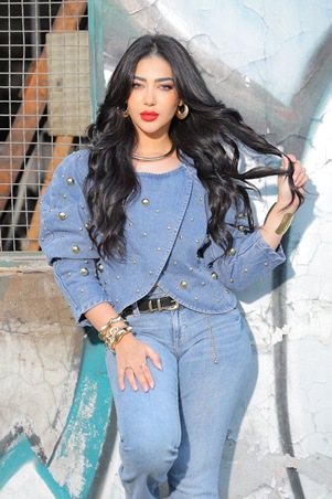 شيماء المغربي تطرح 