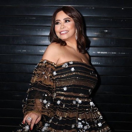 زواج شيرين عبد الوهاب وفضيحة فنان مصري.. أبرز توقعات ليلى عبد اللطيف
