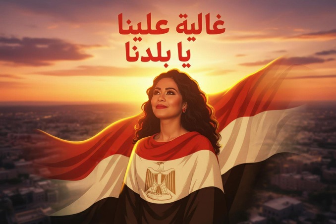 شيرين عبد الوهاب وشركة إنتاج جديدة؟