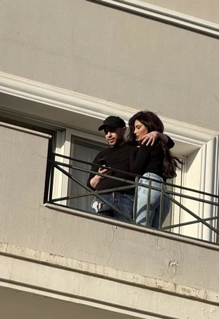 شيرين عبد الوهاب ترد على شائعة حسام حبيب