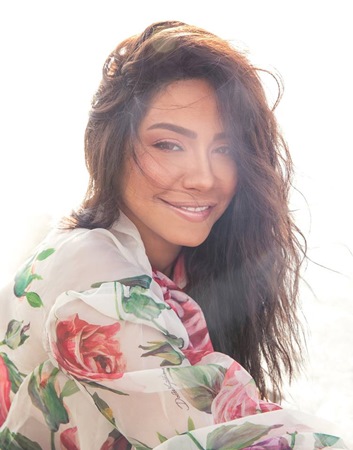 خاص-تاريخ عودة شيرين عبد الوهاب للغناء