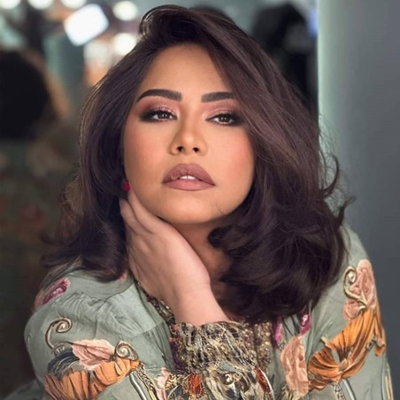 شيرين عبد الوهاب تحسم قرارها بالدراما وتنتظر الجائزة