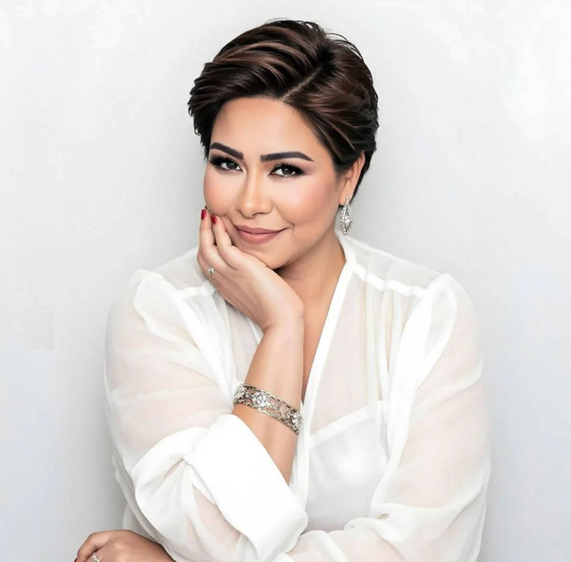 شيرين عبد الوهاب وفضل شاكر معاً بـ«حدوتة» مصرية