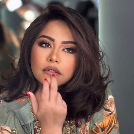 زواج شيرين عبد الوهاب وفضيحة فنان مصري.. أبرز توقعات ليلى عبد اللطيف