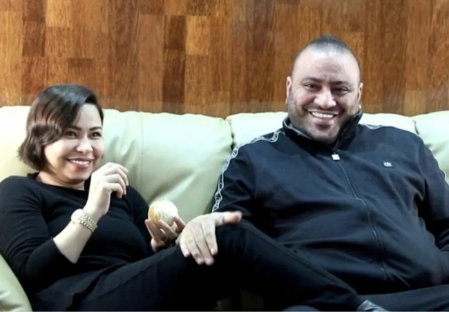 شيرين عبد الوهاب بين العودة والإعتزال