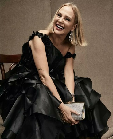 شيرين رضا تكشف أسرارها مع ياسمين عبد العزيز