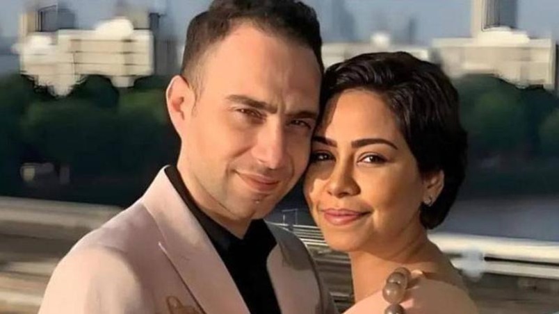 شيرين عبد الوهاب وحسام حبيب.. قصة لا تنتهي بين طلاق وعودة