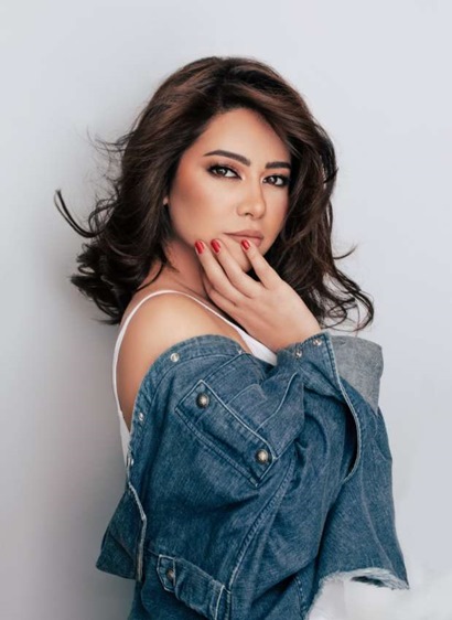شيرين عبد الوهاب وفضل شاكر معاً بـ«حدوتة» مصرية