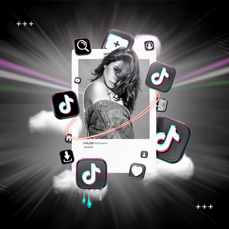 شيرين عبد الوهاب ترد على شائعة حسام حبيب