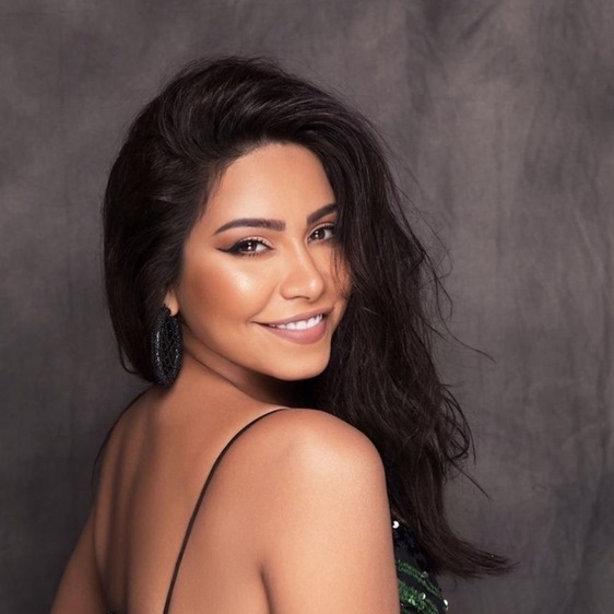 شيرين عبد الوهاب وفضل شاكر معاً بـ«حدوتة» مصرية
