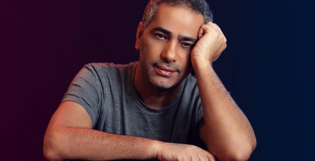 شيرين عبد الوهاب وفضل شاكر معاً بـ«حدوتة» مصرية