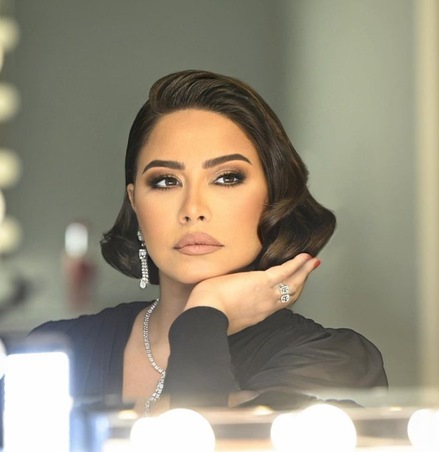 شيرين عبد الوهاب تفكر بالعودة من الرياض