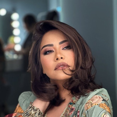 شيرين عبد الوهاب تفكر بالعودة من الرياض