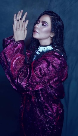 حسام حبيب: أنا من دمرت شيرين عبد الوهاب ولا زلت أحبها