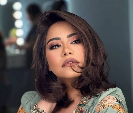 شيرين عبد الوهاب تلجأ للقضاء مجدداً... ما السبب؟