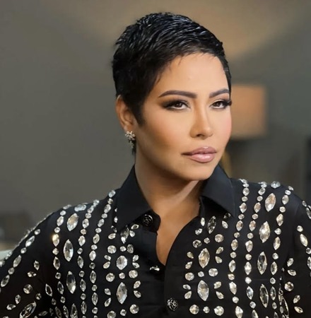 شيرين عبد الوهاب تستعد لمشروع فني ضخم خلال شهر