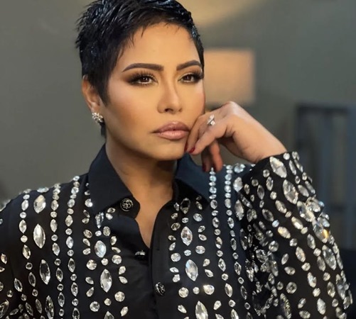 شيرين عبد الوهاب تستعد لمشروع فني ضخم خلال شهر