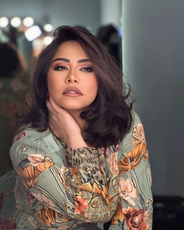 آخر تطورات الحالة الصحية لشيرين عبد الوهاب ومفاجأة للجمهور