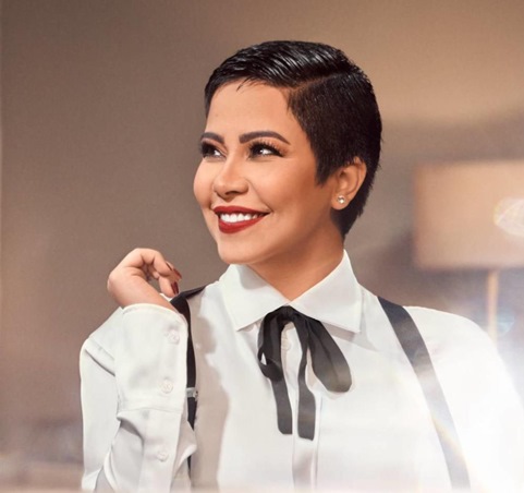 آخر تطورات الحالة الصحية لشيرين عبد الوهاب ومفاجأة للجمهور