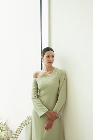 ألوان الموسم: تدرّجات خريفية بتوقيع الهدوء والرقي