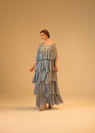 ألوان الموسم: تدرّجات خريفية بتوقيع الهدوء والرقي