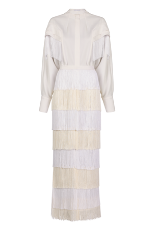 ألوان الموسم: تدرّجات خريفية بتوقيع الهدوء والرقي