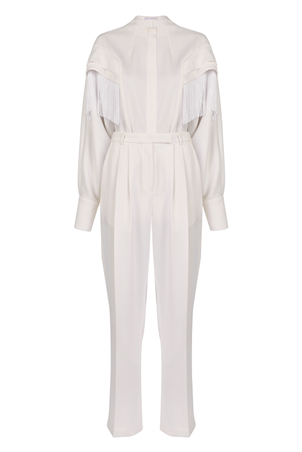 ألوان الموسم: تدرّجات خريفية بتوقيع الهدوء والرقي