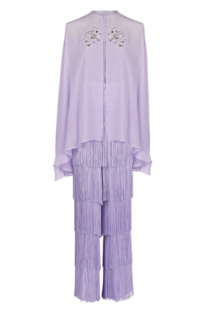 ألوان الموسم: تدرّجات خريفية بتوقيع الهدوء والرقي