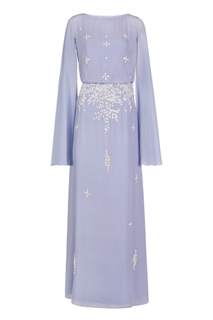 ألوان الموسم: تدرّجات خريفية بتوقيع الهدوء والرقي