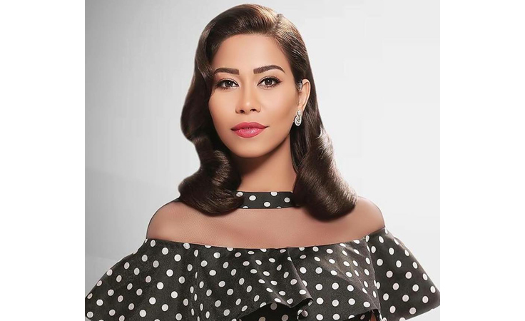 من الزفاف إلى شهر العسل.. إليكم تفاصيل زواج شيرين عبد الوهاب