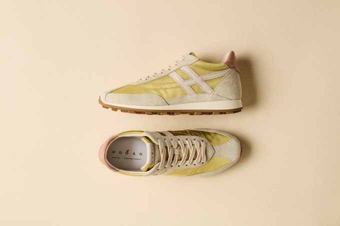 Hogan ربيع وصيف 2026… صيف المدينة كما تحبينه