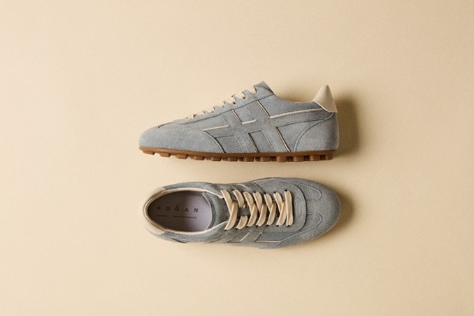 Hogan ربيع وصيف 2026… صيف المدينة كما تحبينه