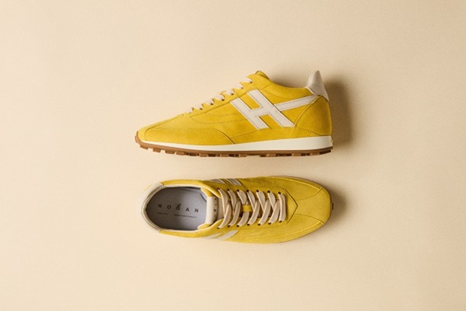 Hogan ربيع وصيف 2026… صيف المدينة كما تحبينه