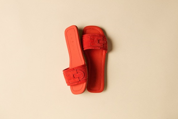 Hogan ربيع وصيف 2026… صيف المدينة كما تحبينه