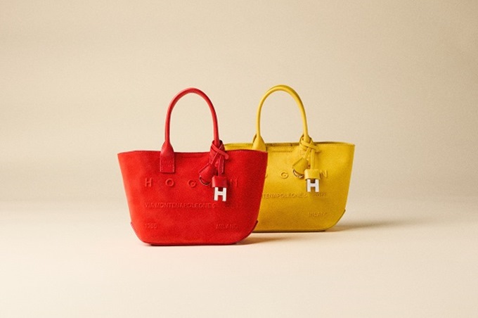 Hogan ربيع وصيف 2026… صيف المدينة كما تحبينه