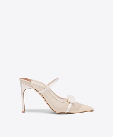 Malone Souliers تُعيد تعريف أناقة الأمسية بطريقتها اللافتة