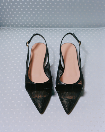 Malone Souliers تُعيد تعريف أناقة الأمسية بطريقتها اللافتة